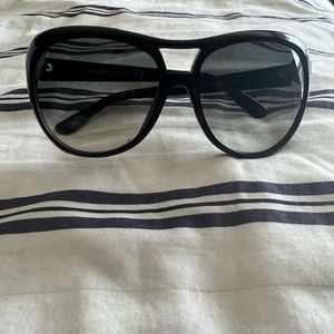 Tom Ford Claudette Sunglasses